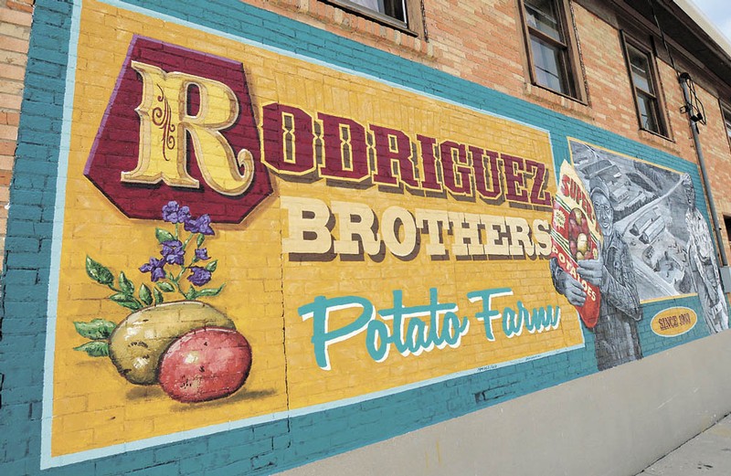 14 Rodriguez Brothers Potato Farm