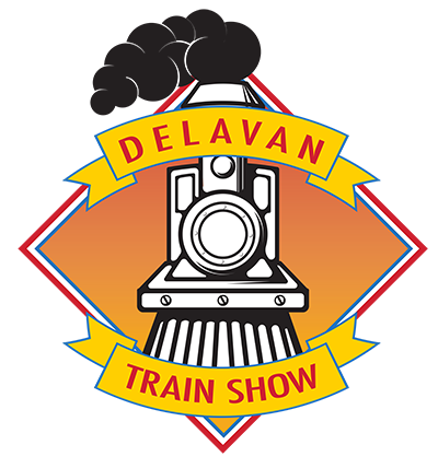 Delavan Train Show