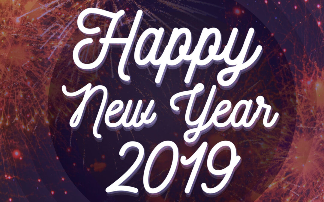 Ring in the New Year in Delavan!