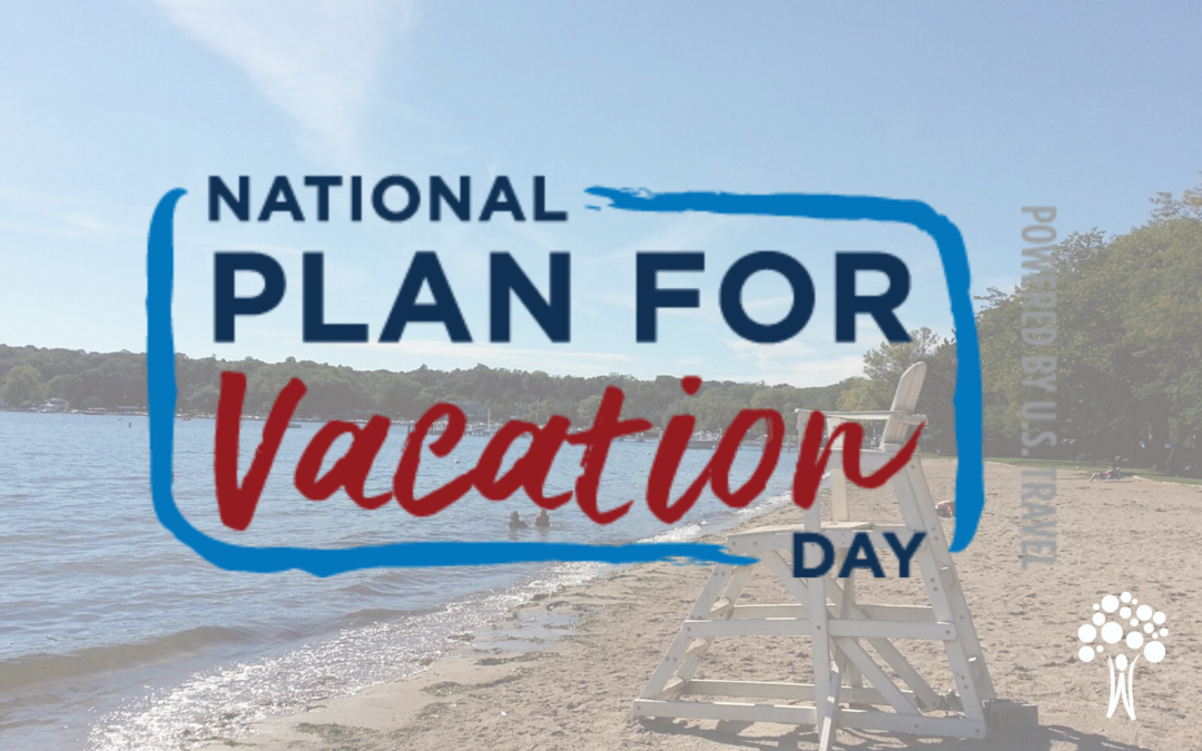 Plan Your Next Vacation to Delavan, WI