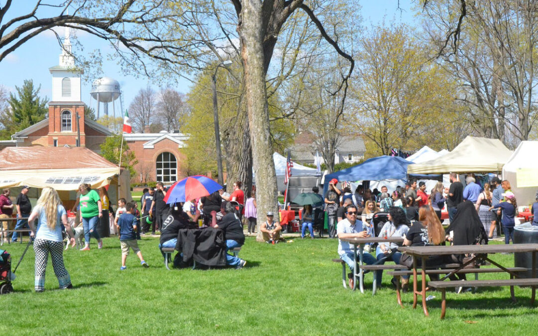 Visit Delavan For Cinco De Mayo & Try Local Mexican Restaurants