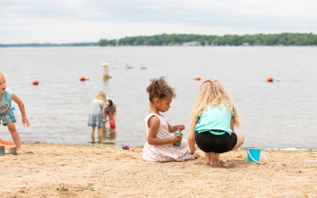 5 Ways to Enjoy a Lake Day in Delavan￼