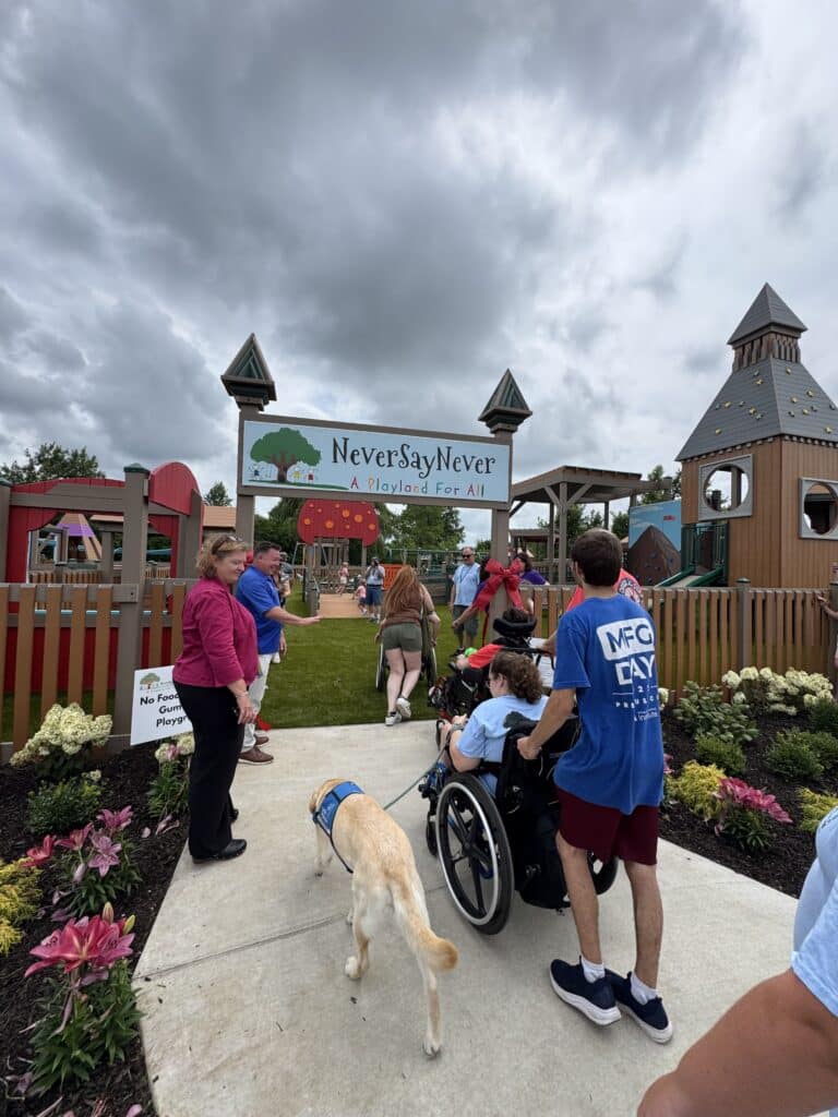 Never Say Never Cover 768x1024