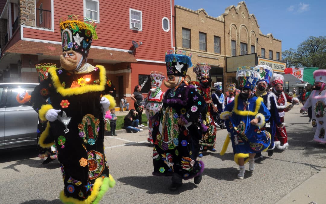 Delavan’s Cinco de Mayo Fest celebrates 25 years