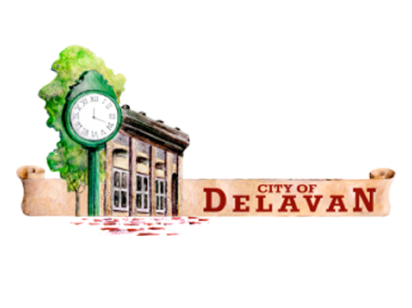 City of Delavan