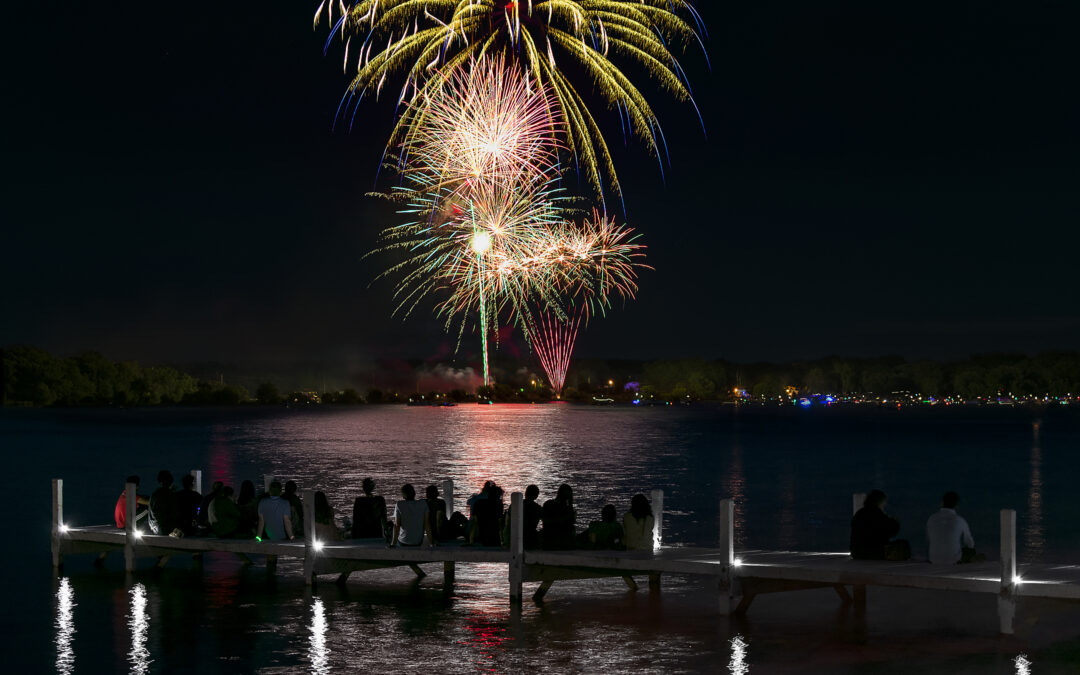 Delavan’s 10-day celebration of a 250-year patriotic milestone