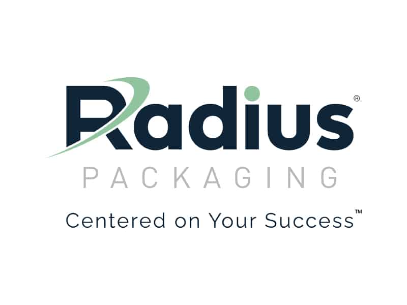 Radius Packaging