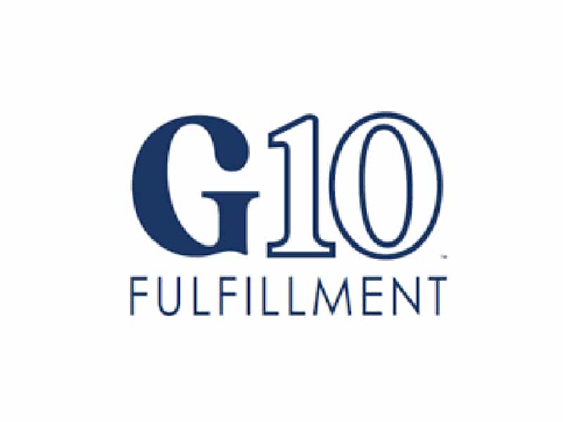 G10 Fulfillment
